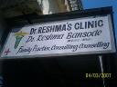 Dr. Reshma Bonsode he he